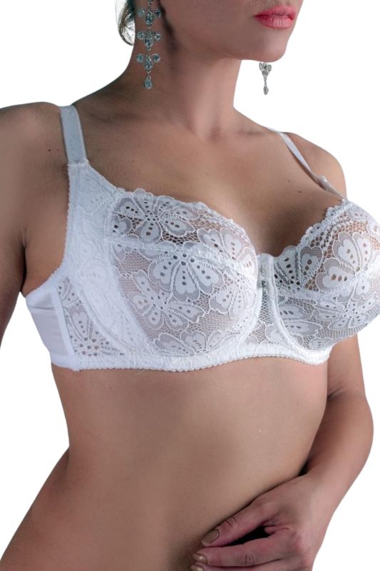 Бюстгалтер (Чашка F)